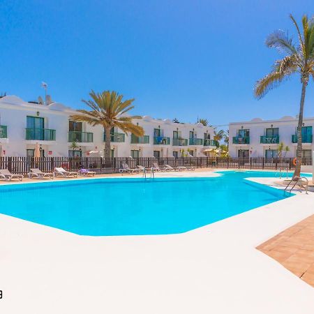 Passion Pool View & Wifi By Irent Fuerteventura Corralejo公寓 外观 照片