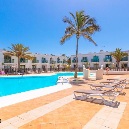 Passion Pool View & Wifi By Irent Fuerteventura Corralejo公寓 外观 照片