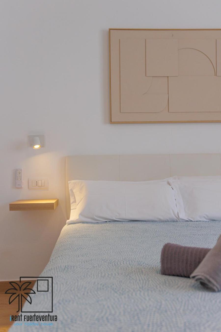 Passion Pool View & Wifi By Irent Fuerteventura Corralejo公寓 外观 照片
